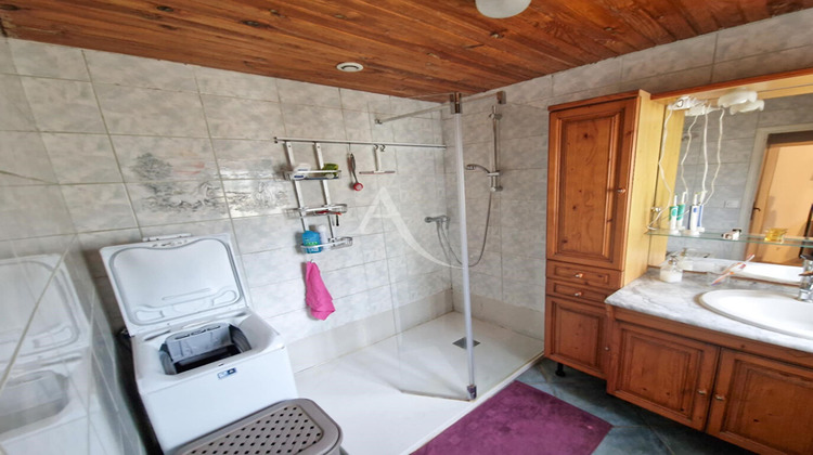 Ma-Cabane - Vente Maison BRAIN-SUR-ALLONNES, 153 m²