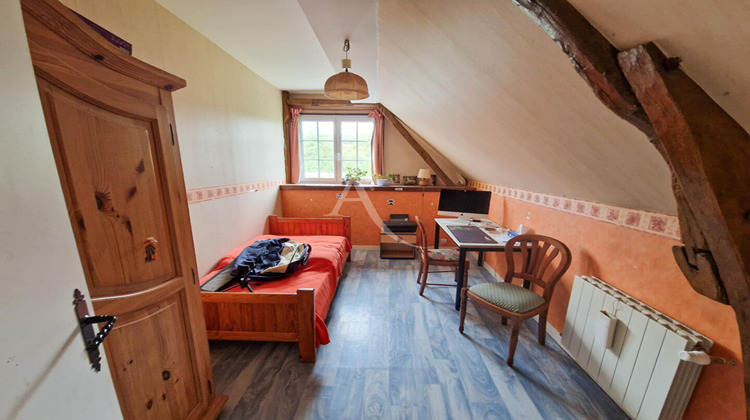 Ma-Cabane - Vente Maison BRAIN-SUR-ALLONNES, 153 m²