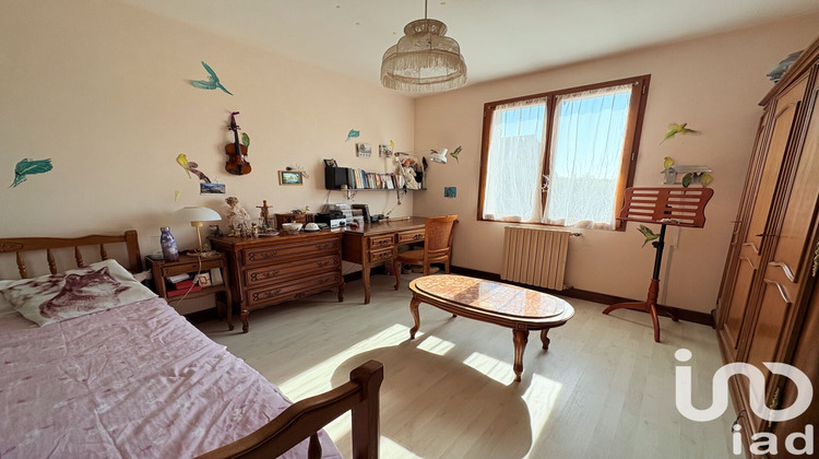 Ma-Cabane - Vente Maison Brain-sur-Allonnes, 169 m²