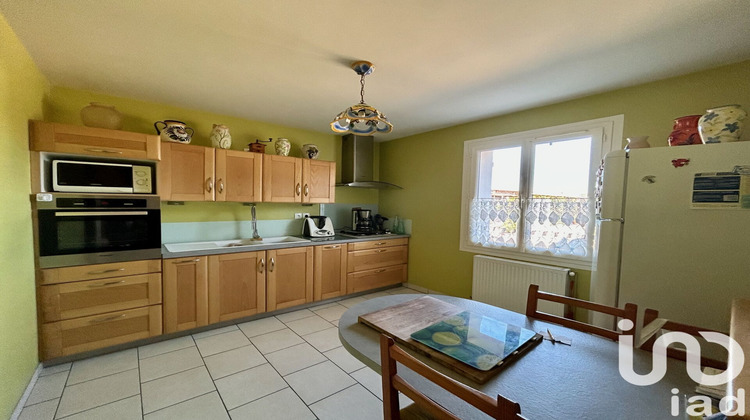 Ma-Cabane - Vente Maison Brain-sur-Allonnes, 88 m²