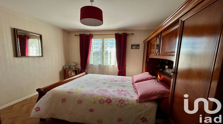 Ma-Cabane - Vente Maison Brain-sur-Allonnes, 88 m²