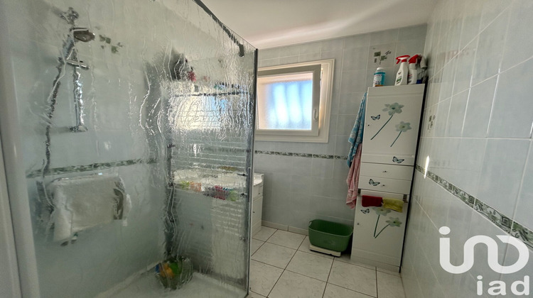 Ma-Cabane - Vente Maison Brain-sur-Allonnes, 88 m²