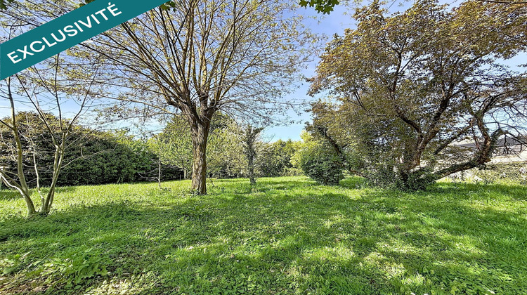 Ma-Cabane - Vente Maison Brain-sur-Allonnes, 170 m²