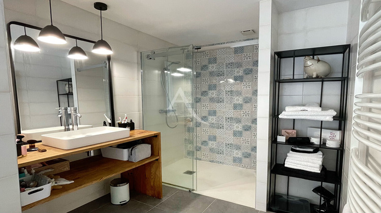 Ma-Cabane - Vente Maison BRAIN-SUR-ALLONNES, 198 m²
