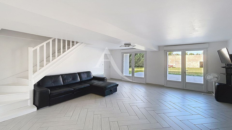 Ma-Cabane - Vente Maison BRAIN-SUR-ALLONNES, 140 m²