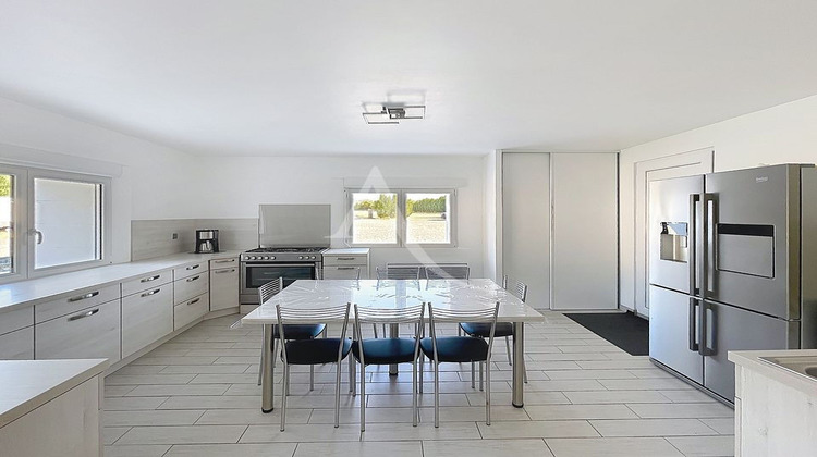 Ma-Cabane - Vente Maison BRAIN-SUR-ALLONNES, 140 m²