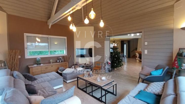 Ma-Cabane - Vente Maison BRAIN-SUR-L'AUTHION, 171 m²