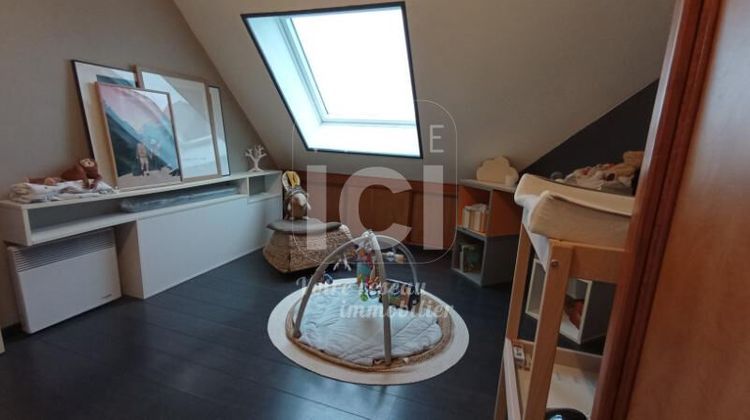 Ma-Cabane - Vente Maison BRAIN-SUR-L'AUTHION, 171 m²