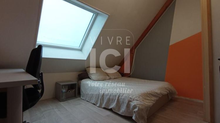 Ma-Cabane - Vente Maison BRAIN-SUR-L'AUTHION, 171 m²