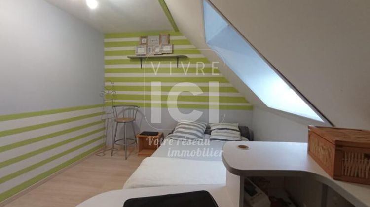 Ma-Cabane - Vente Maison BRAIN-SUR-L'AUTHION, 171 m²