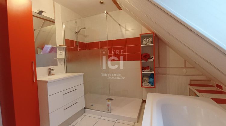 Ma-Cabane - Vente Maison BRAIN-SUR-L'AUTHION, 171 m²