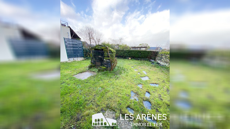 Ma-Cabane - Vente Maison BRAIN-SUR-L'AUTHION, 78 m²