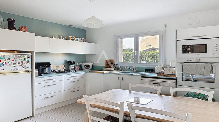 Ma-Cabane - Vente Maison BRAIN-SUR-L'AUTHION, 117 m²