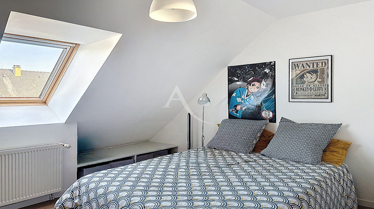 Ma-Cabane - Vente Maison BRAIN-SUR-L'AUTHION, 117 m²