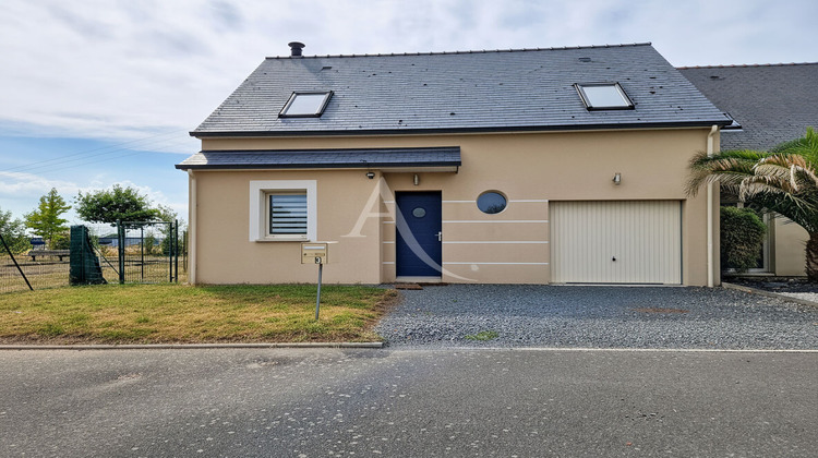 Ma-Cabane - Vente Maison BRAIN-SUR-L'AUTHION, 103 m²
