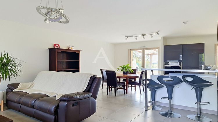 Ma-Cabane - Vente Maison BRAIN-SUR-L'AUTHION, 103 m²