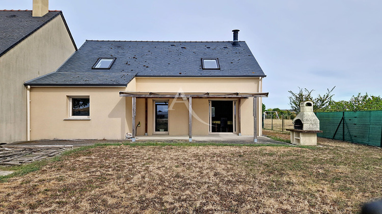 Ma-Cabane - Vente Maison BRAIN-SUR-L'AUTHION, 103 m²