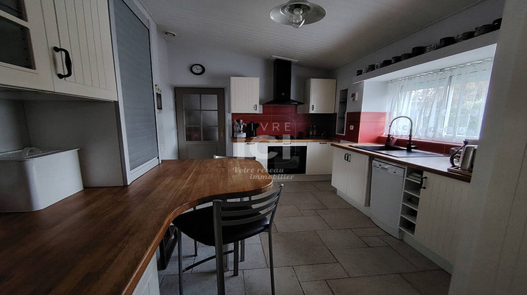 Ma-Cabane - Vente Maison BRAIN-SUR-L'AUTHION, 135 m²