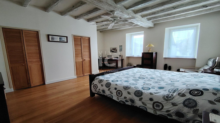 Ma-Cabane - Vente Maison BRAIN-SUR-L'AUTHION, 135 m²