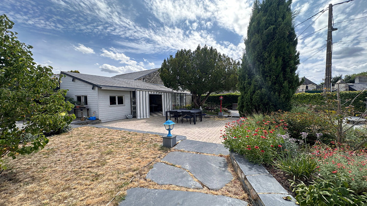 Ma-Cabane - Vente Maison BRAIN-SUR-L'AUTHION, 135 m²