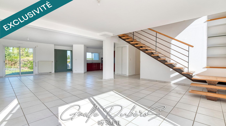 Ma-Cabane - Vente Maison Brain-sur-l'Authion, 132 m²