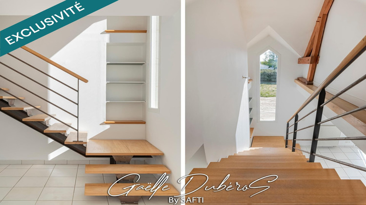 Ma-Cabane - Vente Maison Brain-sur-l'Authion, 132 m²