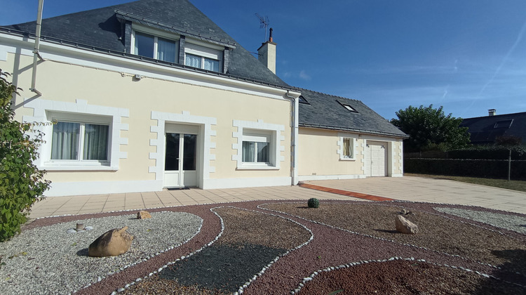 Ma-Cabane - Vente Maison BRAIN-SUR-L'AUTHION, 180 m²