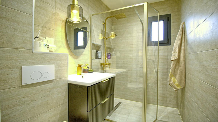 Ma-Cabane - Vente Maison BRAIN SUR L AUTHION, 134 m²