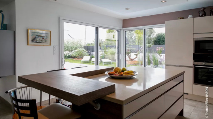 Ma-Cabane - Vente Maison BRAIN SUR L AUTHION, 180 m²