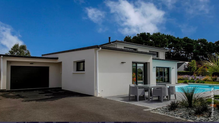 Ma-Cabane - Vente Maison BRAIN SUR L AUTHION, 180 m²