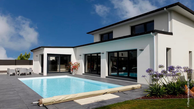 Ma-Cabane - Vente Maison BRAIN SUR L AUTHION, 180 m²