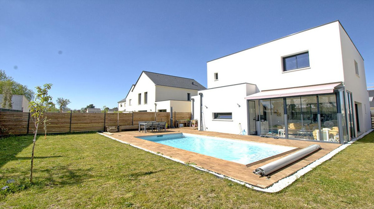 Ma-Cabane - Vente Maison BRAIN SUR L AUTHION, 134 m²