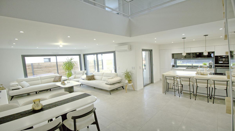 Ma-Cabane - Vente Maison BRAIN SUR L AUTHION, 134 m²