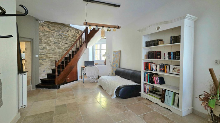 Ma-Cabane - Vente Maison BRAIN SUR LONGUENEE, 106 m²