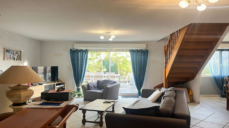 Ma-Cabane - Vente Maison BRAIN-SUR-LONGUENEE, 113 m²