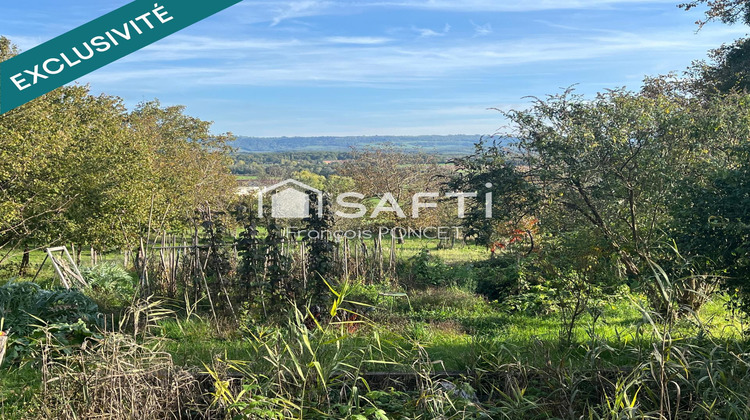 Ma-Cabane - Vente Maison Brainans, 250 m²