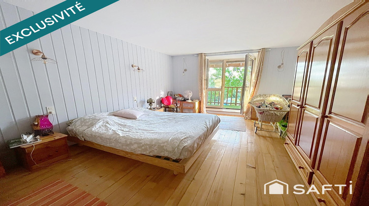Ma-Cabane - Vente Maison Brainans, 229 m²