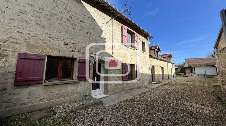 Ma-Cabane - Vente Maison BRAINE, 176 m²