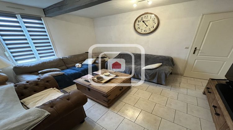 Ma-Cabane - Vente Maison BRAINE, 57 m²