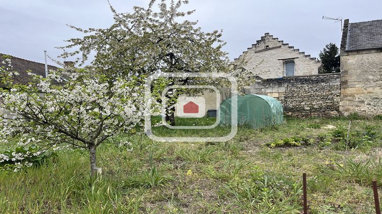 Ma-Cabane - Vente Maison BRAINE, 57 m²