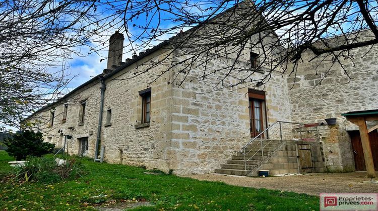 Ma-Cabane - Vente Maison BRAINE, 230 m²