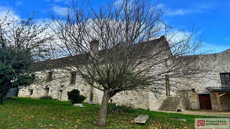 Ma-Cabane - Vente Maison BRAINE, 230 m²