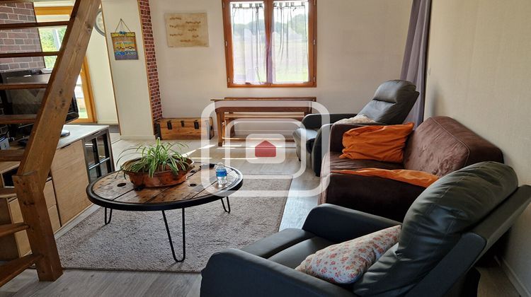 Ma-Cabane - Vente Maison BRAINE, 140 m²