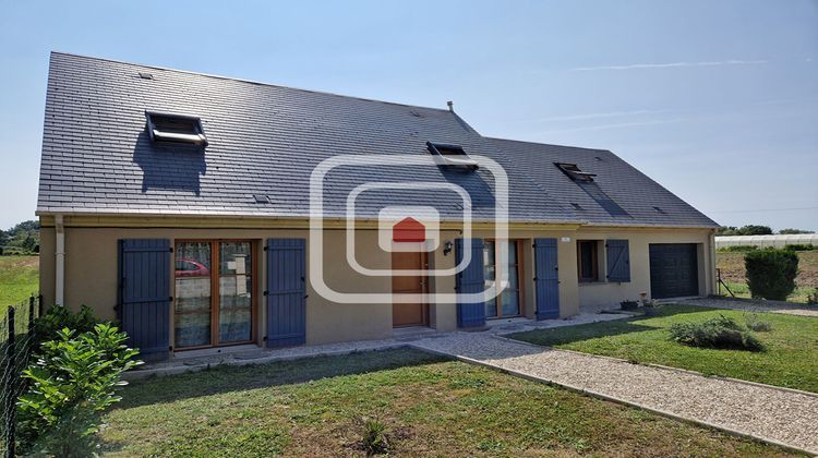 Ma-Cabane - Vente Maison BRAINE, 140 m²