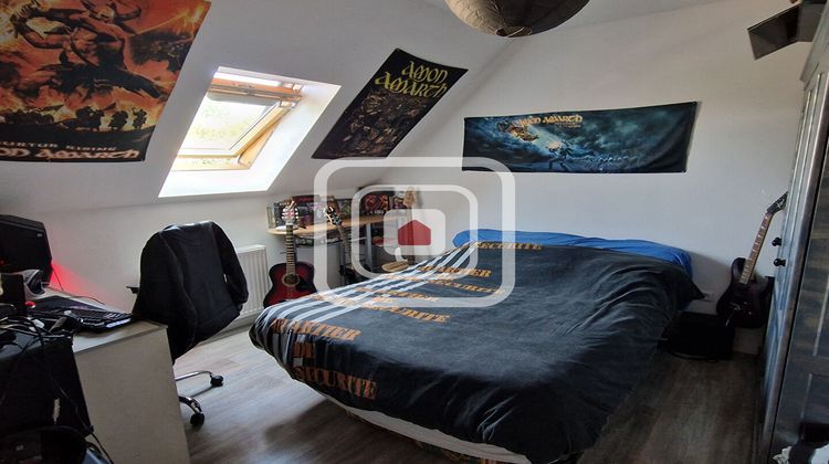 Ma-Cabane - Vente Maison BRAINE, 140 m²