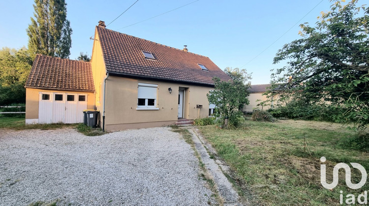 Ma-Cabane - Vente Maison Braine, 130 m²