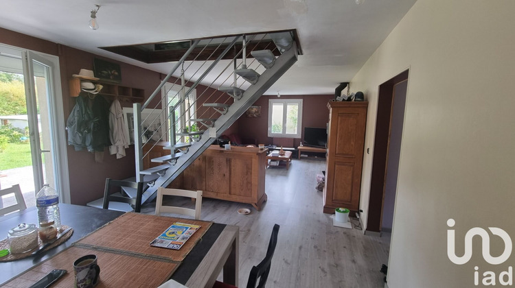 Ma-Cabane - Vente Maison Braine, 130 m²