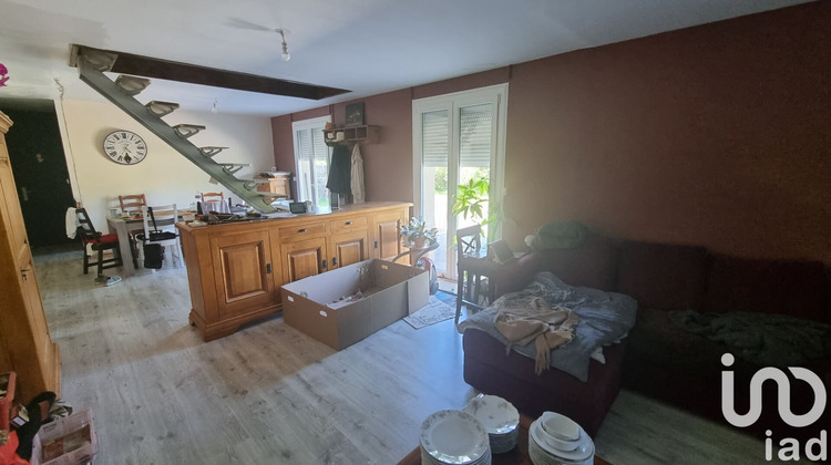 Ma-Cabane - Vente Maison Braine, 130 m²