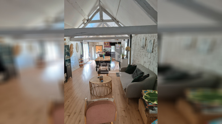 Ma-Cabane - Vente Maison BRAINE, 262 m²