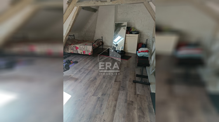 Ma-Cabane - Vente Maison BRAINE, 262 m²